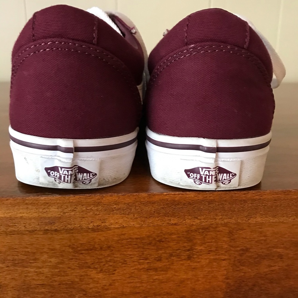 Vans! - Picture 3 of 3